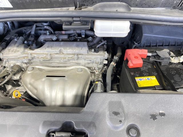 TOYOTA ALPHARD 2021 Image 31