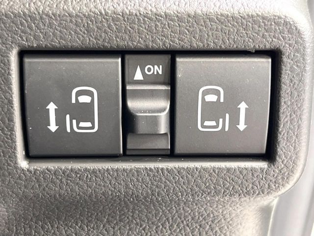 SUZUKI SPACIA GEAR 2024 Image 31