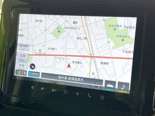 SUZUKI SPACIA GEAR 2024 Image 31