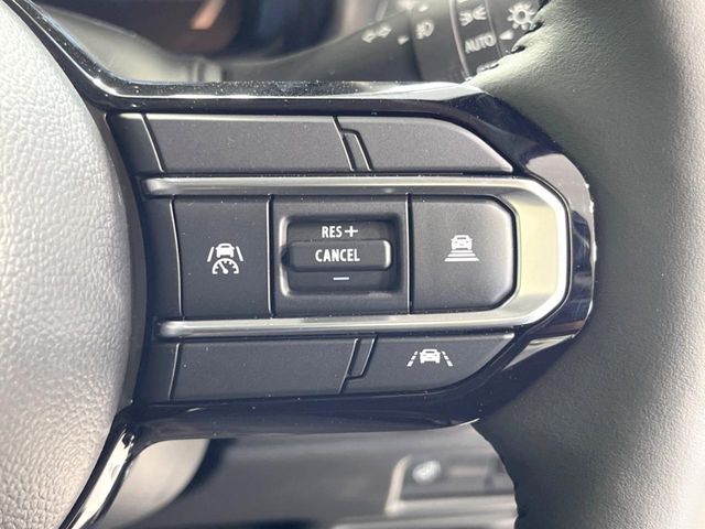 SUZUKI SPACIA GEAR 2024 Image 31