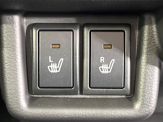 SUZUKI SPACIA GEAR 2024 Image 31