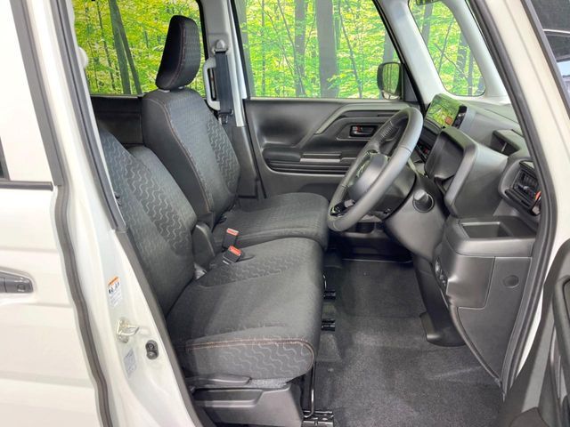 SUZUKI SPACIA GEAR 2024 Image 31