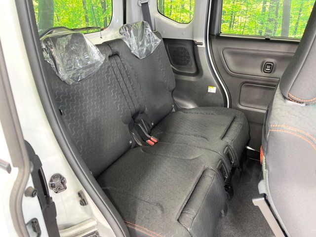 SUZUKI SPACIA GEAR 2024 Image 31