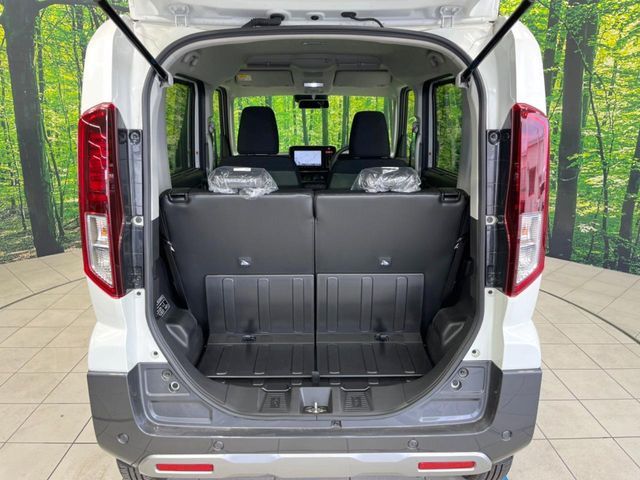 SUZUKI SPACIA GEAR 2024 Image 31