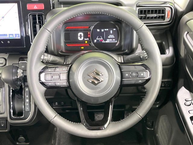 SUZUKI SPACIA GEAR 2024 Image 31