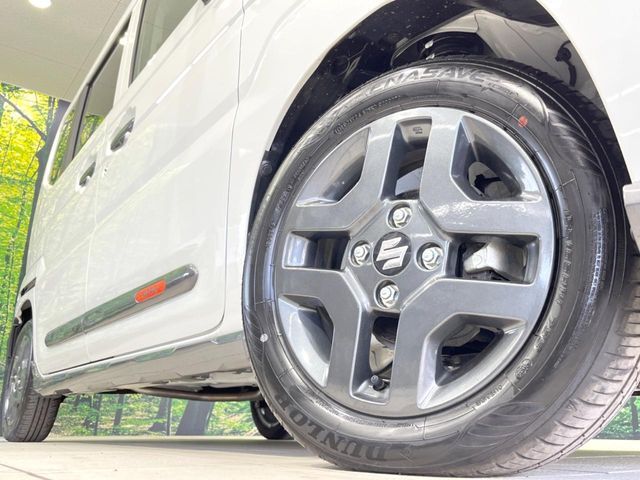 SUZUKI SPACIA GEAR 2024 Image 31