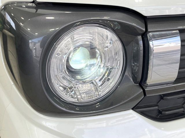 SUZUKI SPACIA GEAR 2024 Image 31