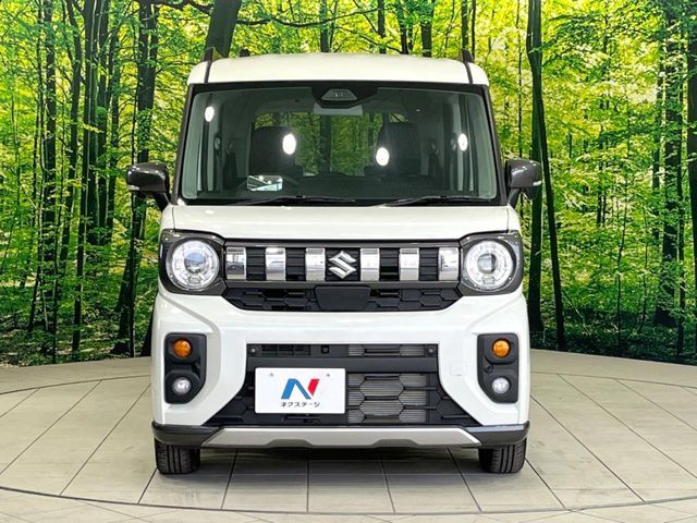 SUZUKI SPACIA GEAR 2024 Image 31