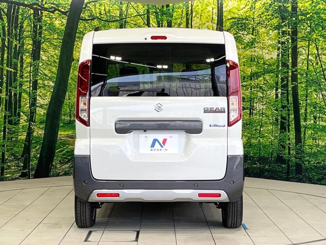 SUZUKI SPACIA GEAR 2024 Image 31