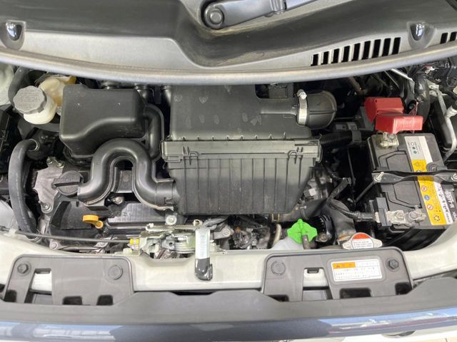 SUZUKI SPACIA GEAR 2024 Image 31