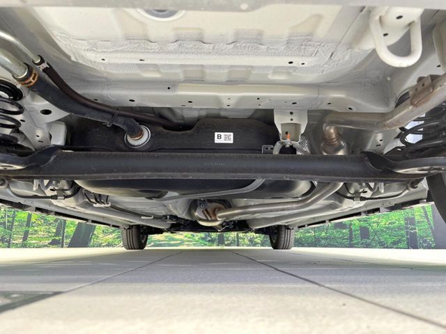 SUZUKI SPACIA GEAR 2024 Image 31