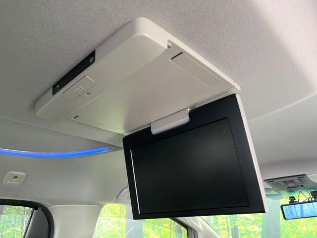 TOYOTA VELLFIRE 2015 Image 31