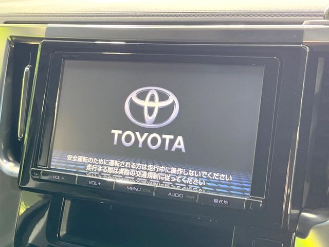 TOYOTA VELLFIRE 2015 Image 31