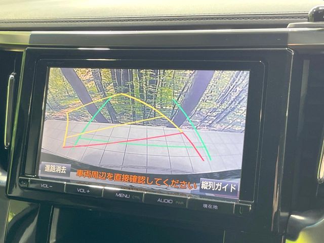 TOYOTA VELLFIRE 2015 Image 31