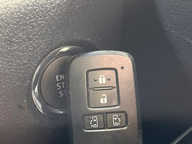 TOYOTA VELLFIRE 2015 Image 31