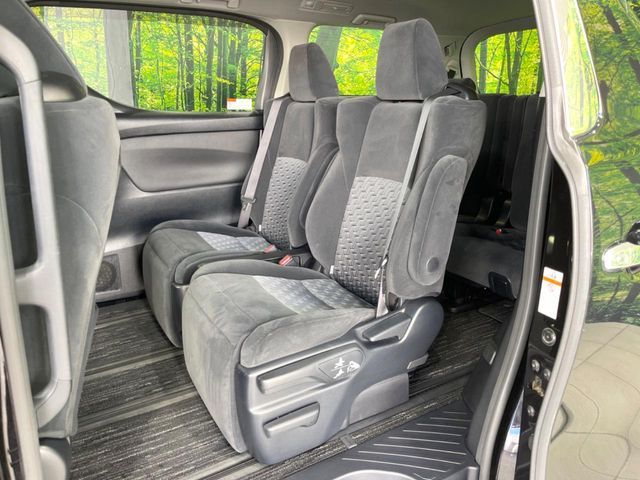 TOYOTA VELLFIRE 2015 Image 31