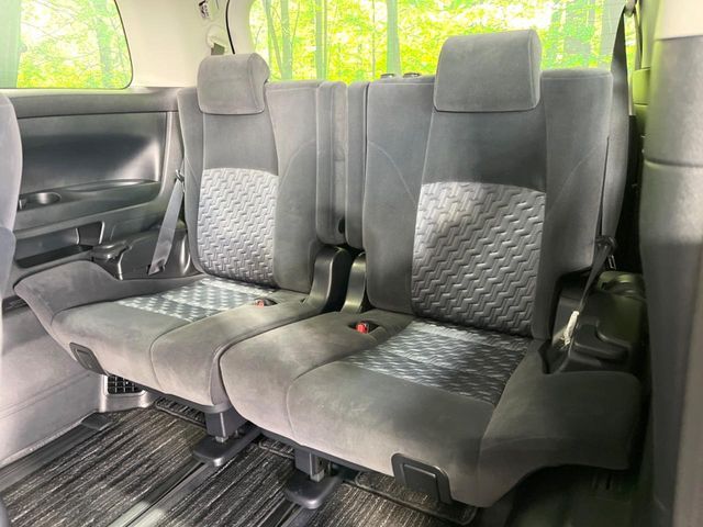 TOYOTA VELLFIRE 2015 Image 31