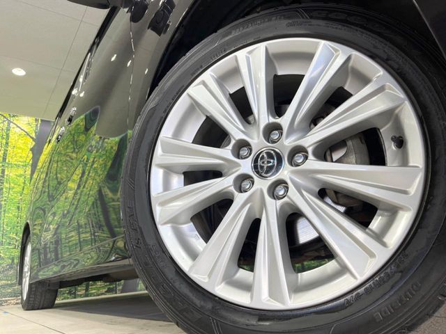 TOYOTA VELLFIRE 2015 Image 31