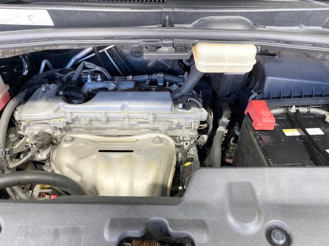 TOYOTA VELLFIRE 2015 Image 31