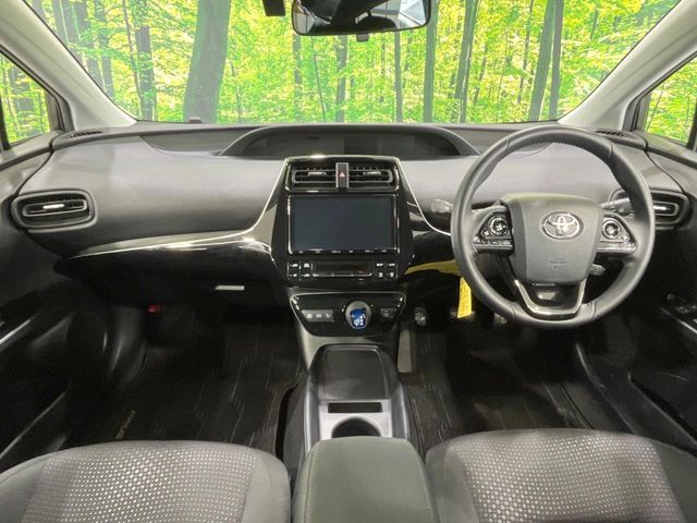 TOYOTA PRIUS 2019 Image 31