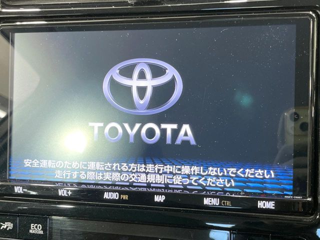 TOYOTA PRIUS 2019 Image 31
