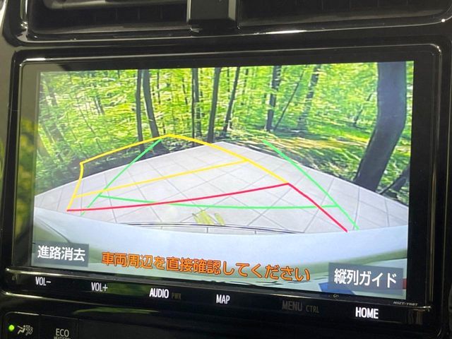 TOYOTA PRIUS 2019 Image 31