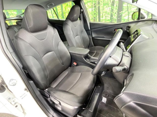 TOYOTA PRIUS 2019 Image 31