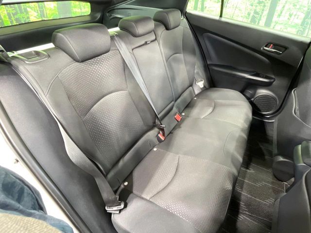 TOYOTA PRIUS 2019 Image 31