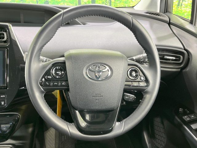 TOYOTA PRIUS 2019 Image 31