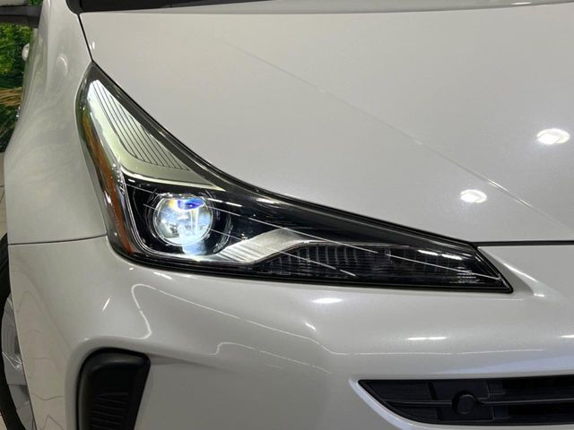 TOYOTA PRIUS 2019 Image 31