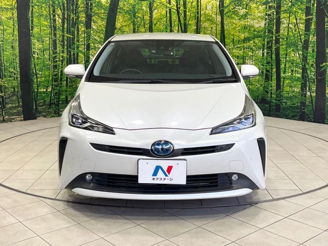 TOYOTA PRIUS 2019 Image 31