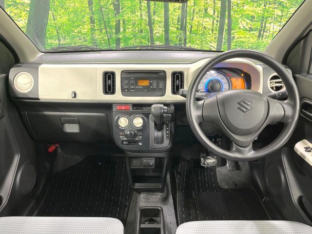 SUZUKI ALTO 2017 Image 31