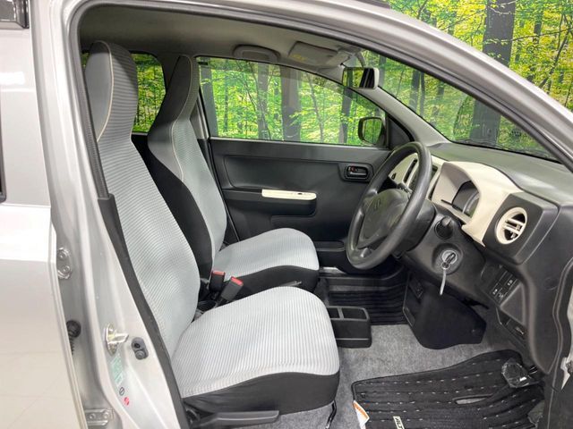 SUZUKI ALTO 2017 Image 31