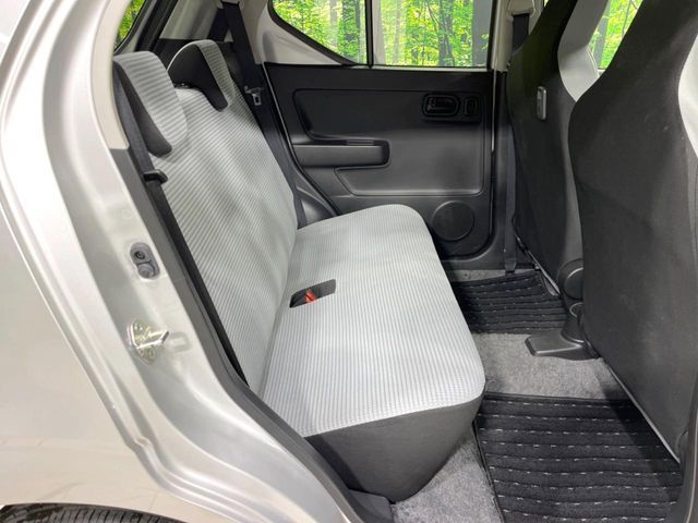 SUZUKI ALTO 2017 Image 31