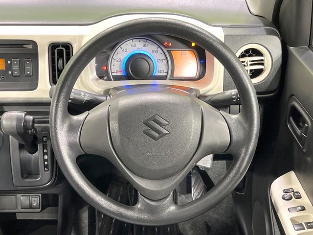 SUZUKI ALTO 2017 Image 31