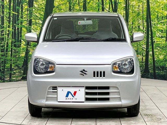 SUZUKI ALTO 2017 Image 31