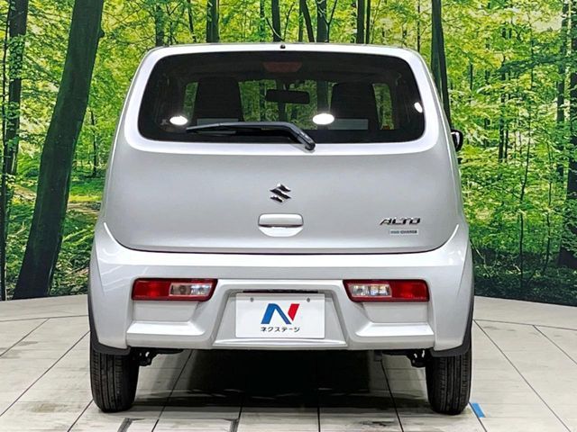SUZUKI ALTO 2017 Image 31