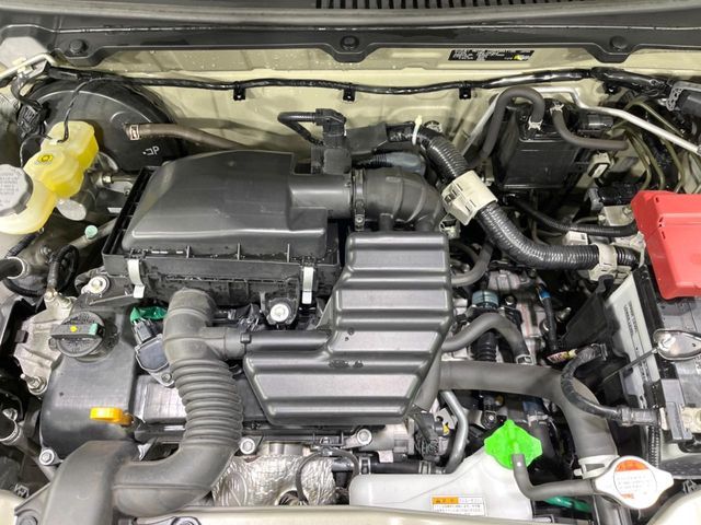 SUZUKI ALTO 2017 Image 31