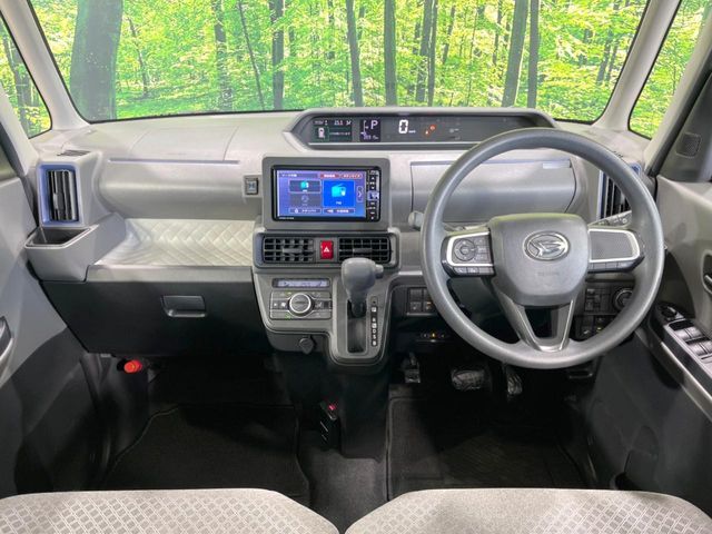 DAIHATSU TANTO 2020 Image 31