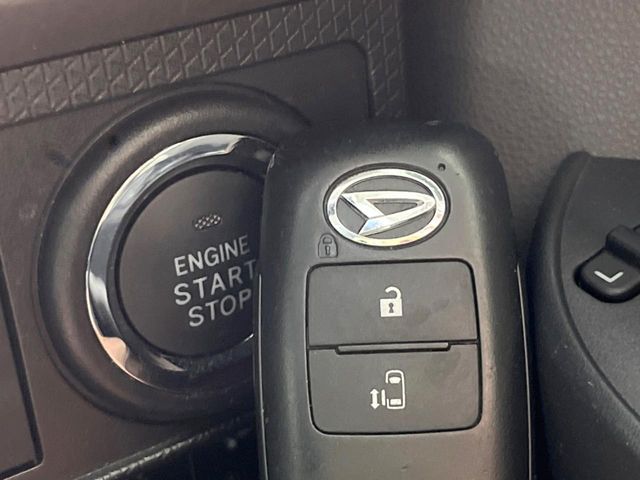 DAIHATSU TANTO 2020 Image 31