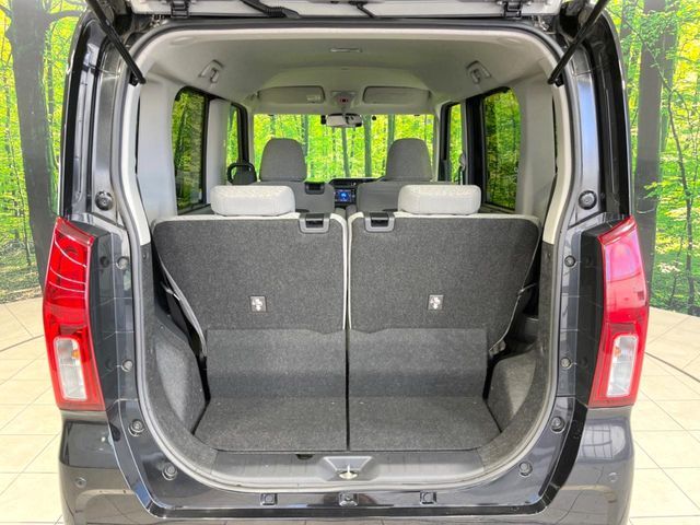 DAIHATSU TANTO 2020 Image 31