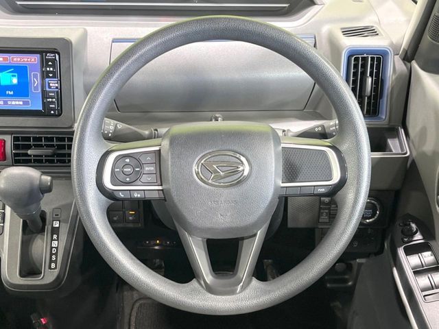 DAIHATSU TANTO 2020 Image 31
