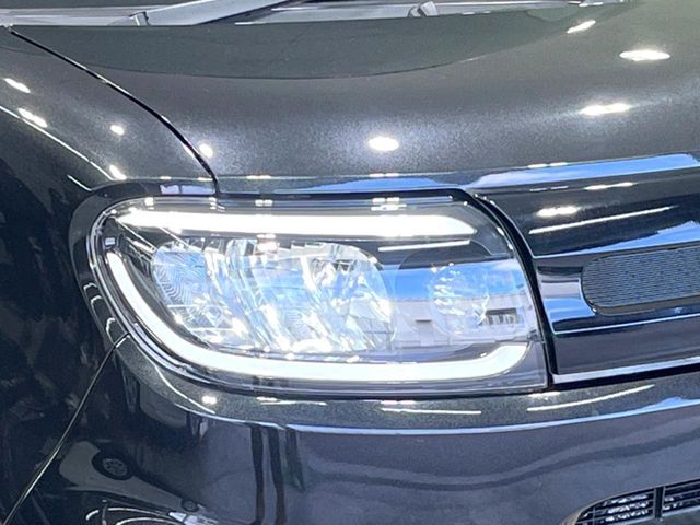 DAIHATSU TANTO 2020 Image 31