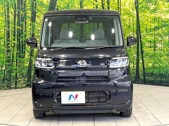 DAIHATSU TANTO 2020 Image 31
