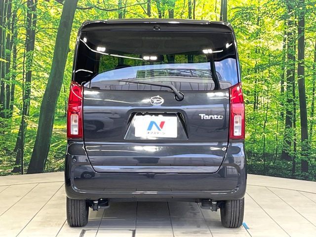 DAIHATSU TANTO 2020 Image 31