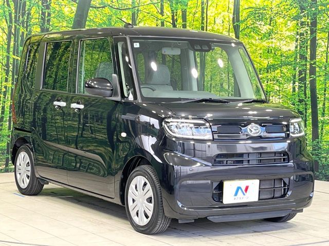 DAIHATSU TANTO 2020 Image 31