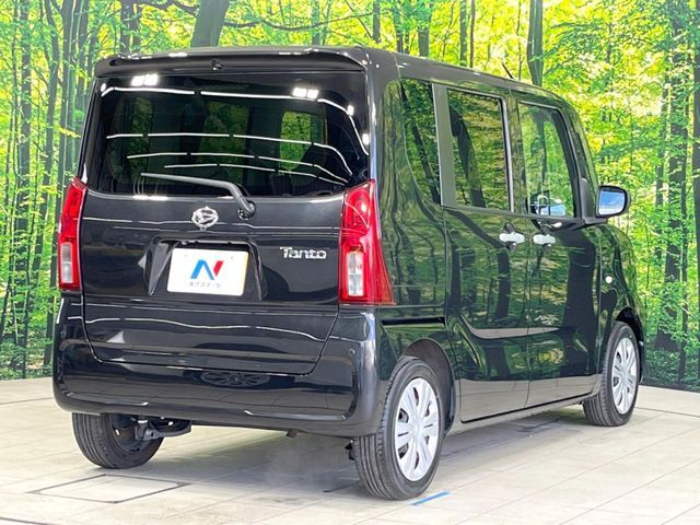 DAIHATSU TANTO 2020 Image 31