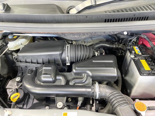 DAIHATSU TANTO 2020 Image 31