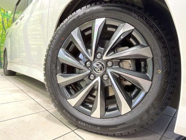 TOYOTA VOXY 2023 Image 31