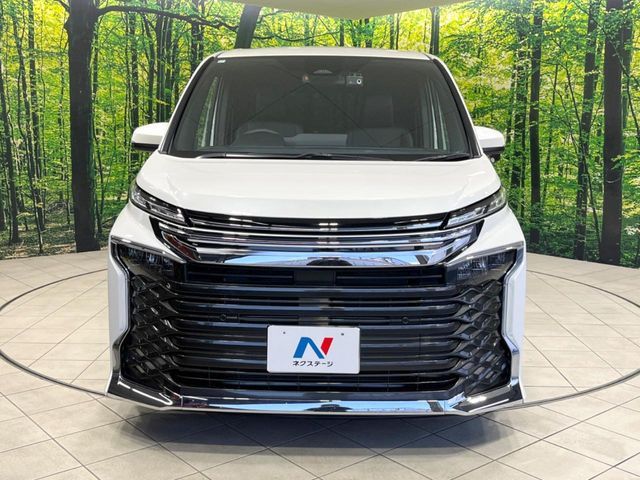 TOYOTA VOXY 2023 Image 31